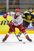 U15.2 Landsmesterskab i Hvidovre IK