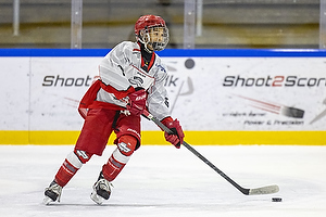 U15.2 Landsmesterskab i Hvidovre IK