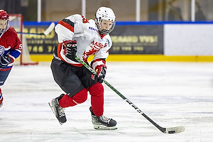 U15.2 Landsmesterskab i Hvidovre IK