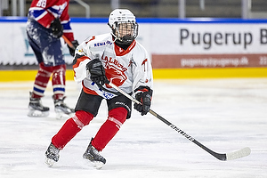 U15.2 Landsmesterskab i Hvidovre IK