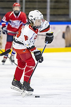 U15.2 Landsmesterskab i Hvidovre IK