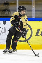 U15.2 Landsmesterskab i Hvidovre IK
