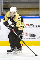 U15.2 Landsmesterskab i Hvidovre IK