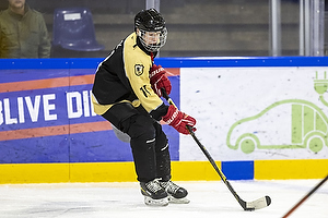 U15.2 Landsmesterskab i Hvidovre IK