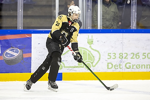 U15.2 Landsmesterskab i Hvidovre IK