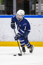 U11 Cup i �restaden