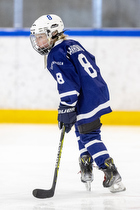 U11 Cup i �restaden