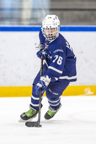 U11 Cup i �restaden