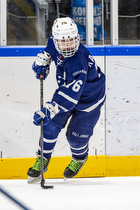 U11 Cup i �restaden