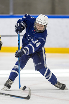 U11 Cup i �restaden