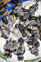 U11 Cup i �restaden