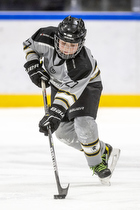 U11 Cup i �restaden