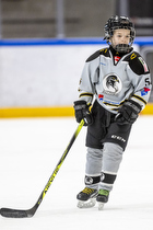 U11 Cup i �restaden