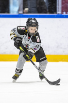 U11 Cup i �restaden