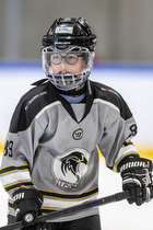 U11 Cup i �restaden
