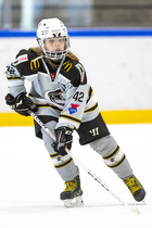 U11 Cup i �restaden