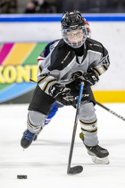 U11 Cup i restaden