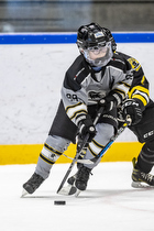 U11 Cup i �restaden