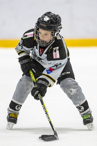 U11 Cup i restaden