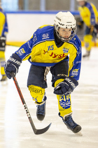 U11 Cup i �restaden