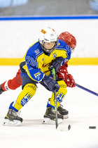 U11 Cup i �restaden