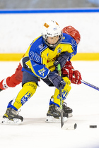 U11 Cup i �restaden