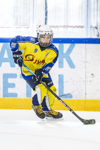 U11 Cup i restaden