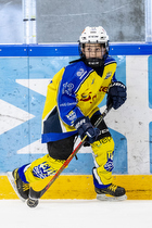 U11 Cup i �restaden