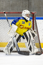 U11 Cup i �restaden