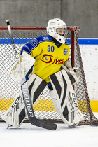 U11 Cup i �restaden