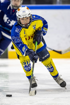 U11 Cup i �restaden