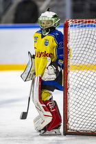 U11 Cup i �restaden