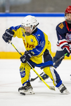 U11 Cup i �restaden