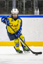 U11 Cup i �restaden