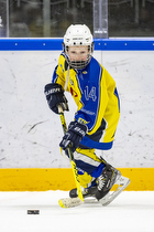 U11 Cup i restaden