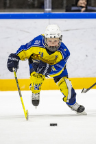 U11 Cup i �restaden
