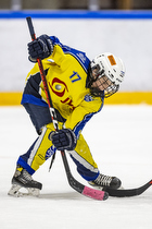 U11 Cup i �restaden