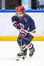 U11 Cup i restaden