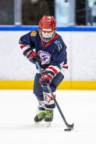 U11 Cup i restaden