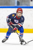 U11 Cup i �restaden