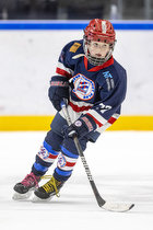U11 Cup i restaden