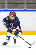 U11 Cup i restaden