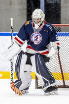 U11 Cup i �restaden