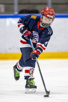 U11 Cup i �restaden