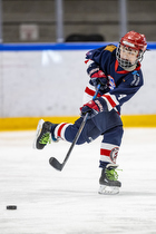 U11 Cup i restaden