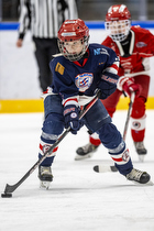 U11 Cup i �restaden