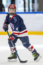 U11 Cup i �restaden