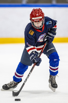 U11 Cup i �restaden