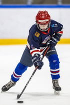 U11 Cup i restaden