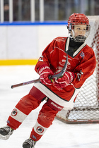 U11 Cup i �restaden